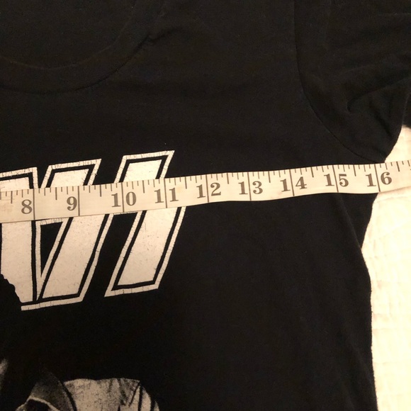 American Apparel R. Kelly Kiss Spoof T - Picture 4 of 5